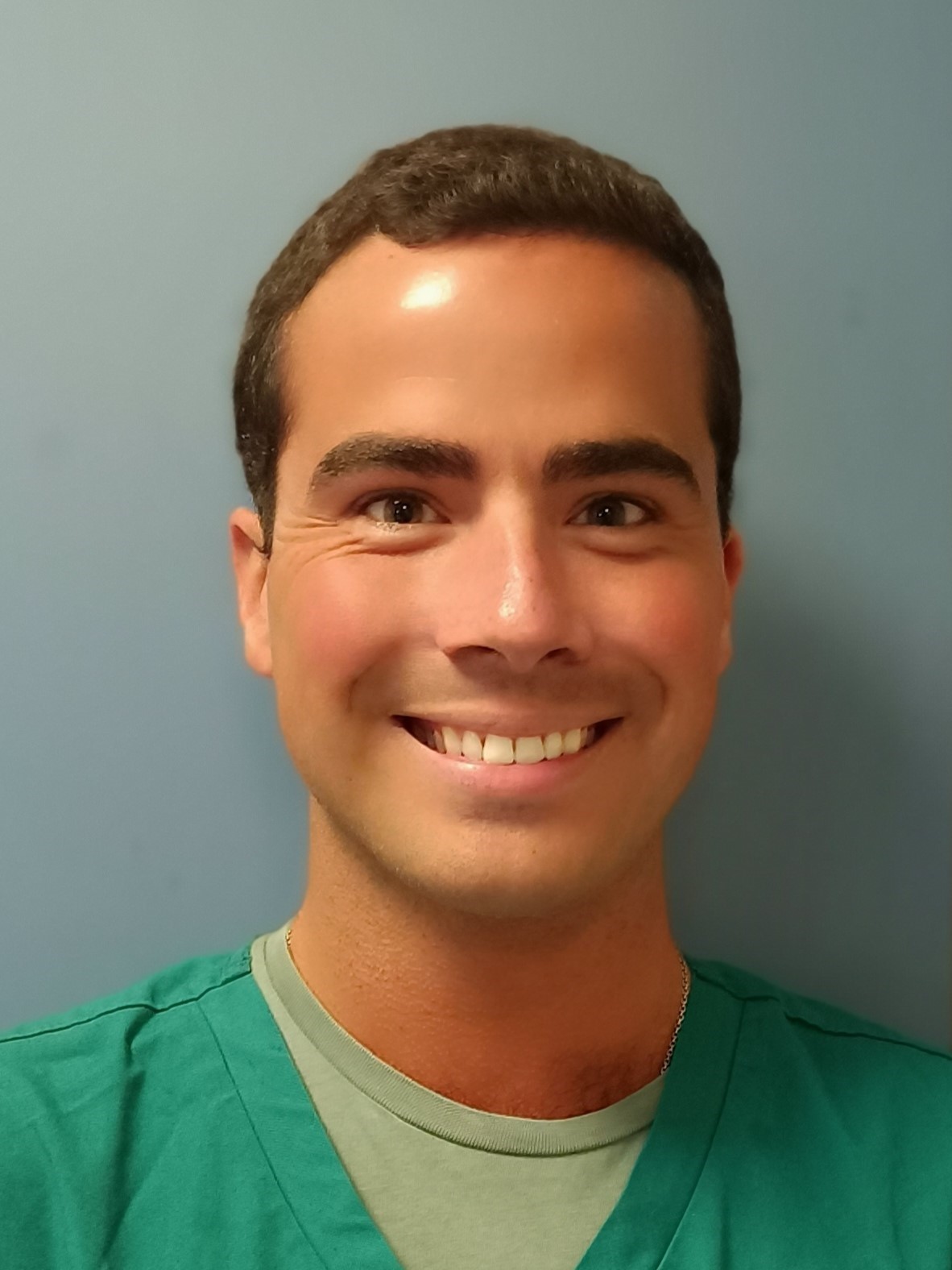 Profile photo of Dr Ignacio Saez Martinez
